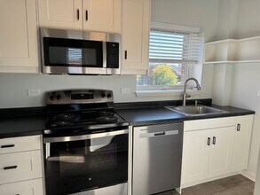 539 N Milwaukee Ave in Libertyville, IL - Building Photo - Building Photo