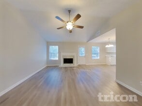 40 Shenandoah Dr in Covington, GA - Foto de edificio - Building Photo