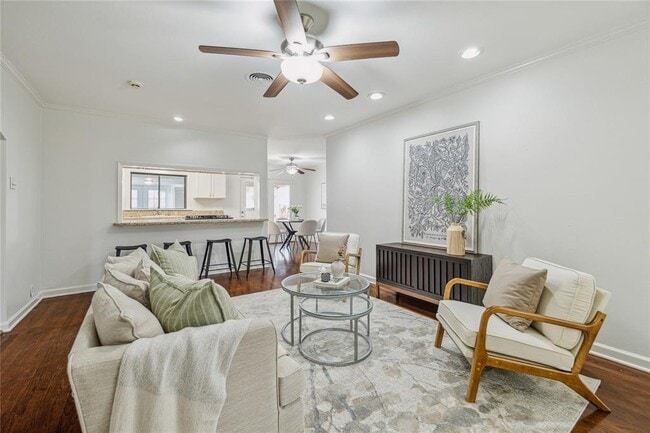 property at 1315 Ansbury Dr