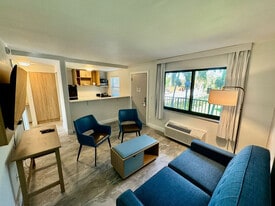 2821 N Federal Hwy, Unit SI ID1514259P in Boynton Beach, FL - Building Photo