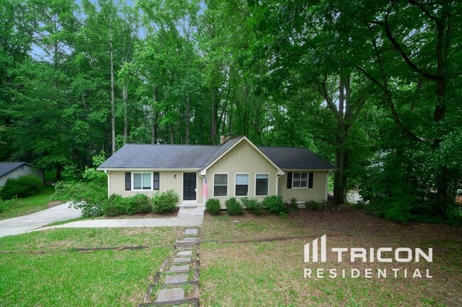 property at 2395 Wales Dr