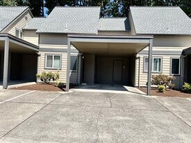 1232 SW Maple Tree Ct in Corvallis, OR - Building Photo