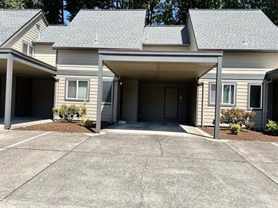 1232 SW Maple Tree Ct in Corvallis, OR - Foto de edificio