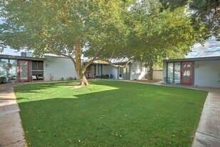 4204 N 38th St in Phoenix, AZ - Building Photo