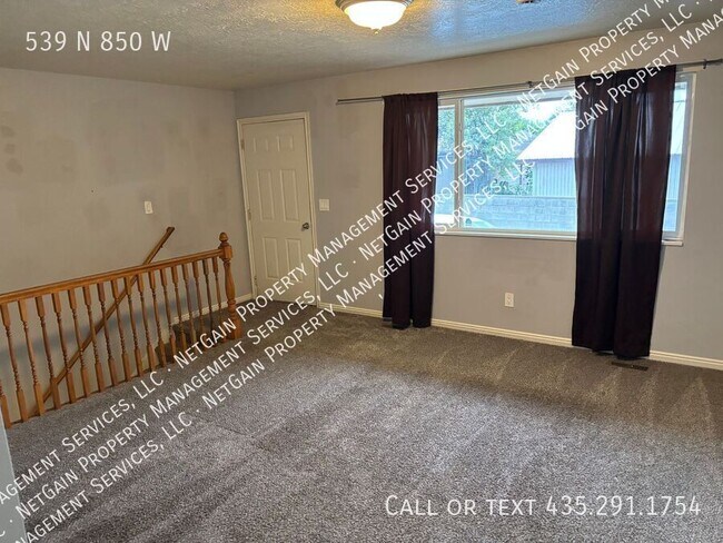 539 N 850 W St in Provo, UT - Building Photo - Building Photo