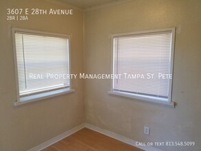 3607 E 28th Ave in Tampa, FL - Building Photo - Building Photo