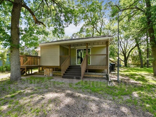 22167 156th St NW in Elk River, MN - Building Photo - Building Photo