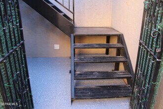 11100 La Quinta Pl in El Paso, TX - Building Photo - Building Photo