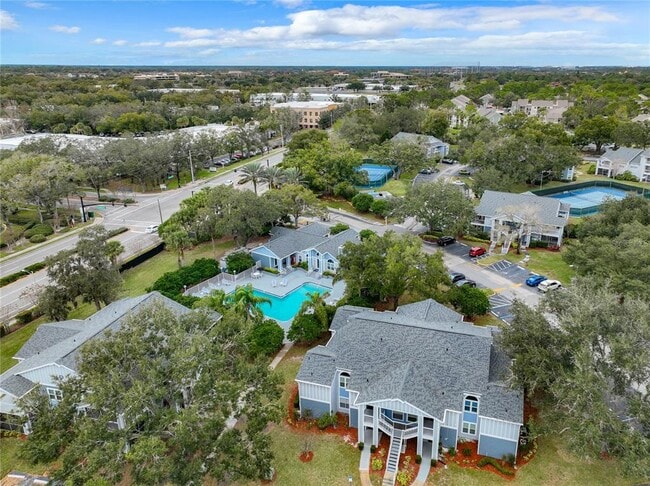 property at 2516 Grassy Point Dr