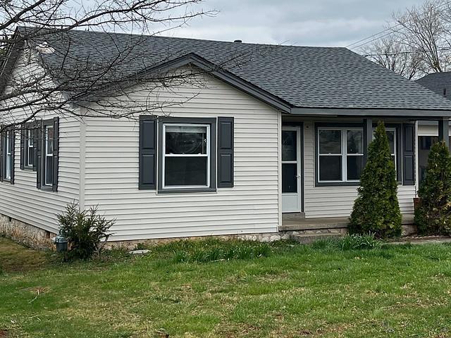 805 Nutwood St in Bowling Green, KY - Building Photo