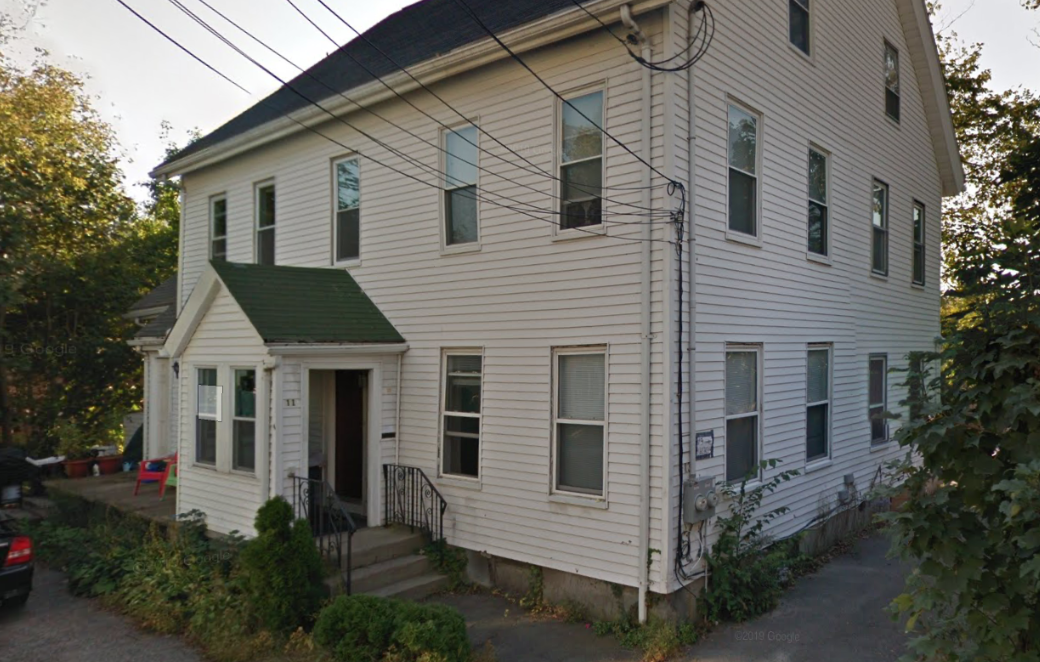 10 Fletcher Ter, Unit 10 in Watertown, MA - Building Photo