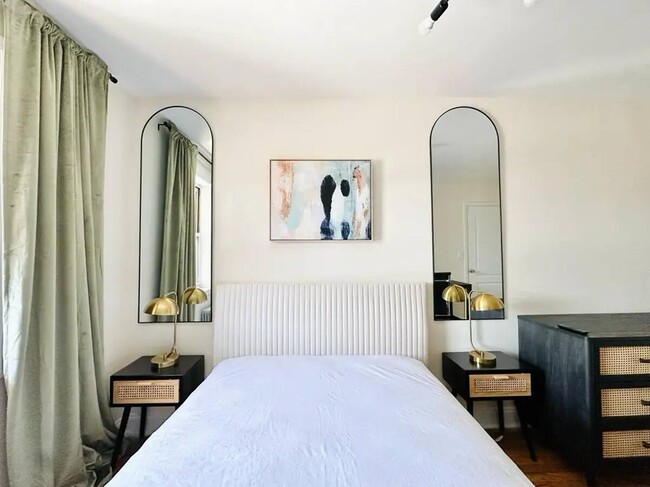 Nice room in a good neighborhood in Brooklyn, NY - Foto de edificio - Building Photo