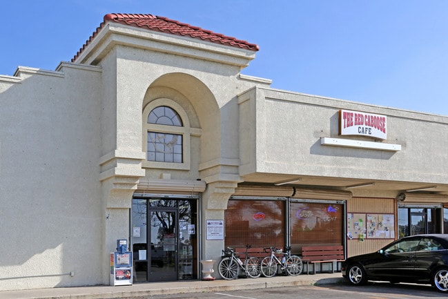 Casas Alquiler en Eastern Fresno, CA