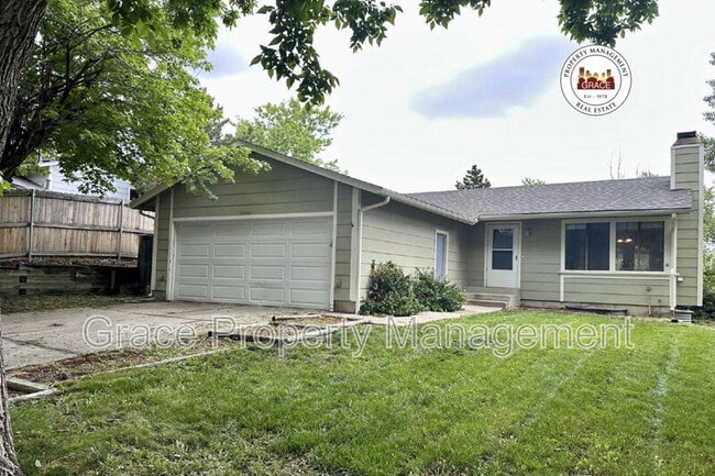 property at 15941 E Princeton Ave