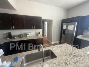 17 E 21st St in Baltimore, MD - Building Photo - Building Photo