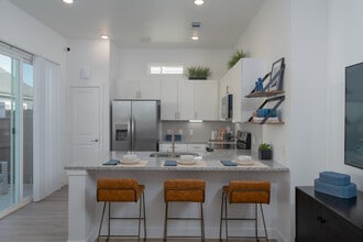 Avilla Railhead in Cleburne, TX - Building Photo - Interior Photo