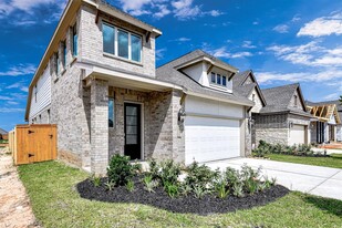 4931 Sand Clouds Dr in Katy, TX - Foto de edificio - Building Photo