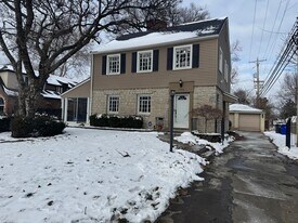 1488 Essex Rd in Columbus, OH - Building Photo