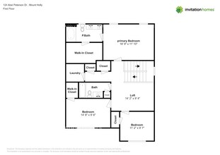 124 Abel Peterson Dr in Mount Holly, NC - Building Photo - Building Photo