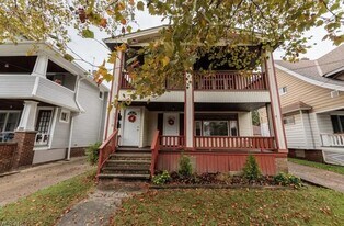 3318 W 94th St in Cleveland, OH - Building Photo