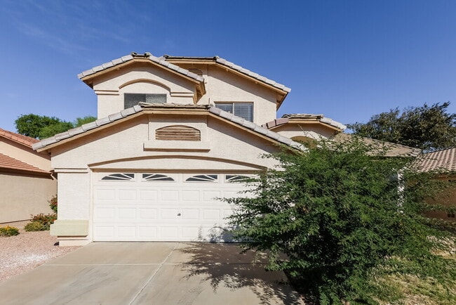 property at 548 E Cathy Dr