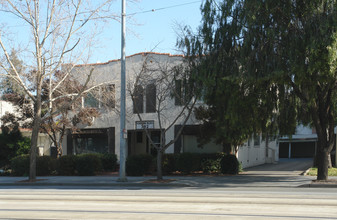 Fortune in San Jose, CA - Foto de edificio - Building Photo