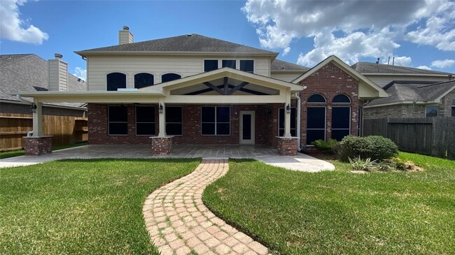 22219 Bridgestone Pine Ct in Spring, TX - Building Photo - Building Photo
