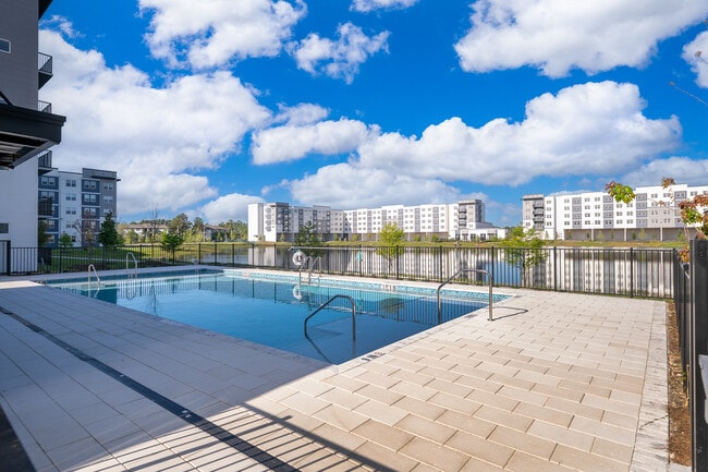 property at 5579 Millenia Park Blvd