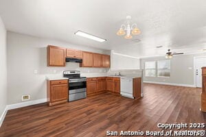 9907 Amber Breeze in San Antonio, TX - Building Photo - Building Photo