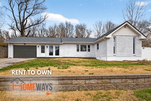 3320 Elm St in St. Charles, MO - Building Photo