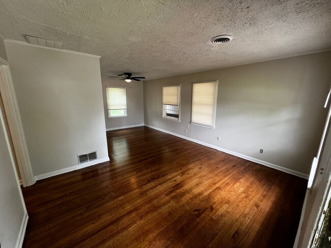 4801 Given Ave in Memphis, TN - Building Photo - Building Photo