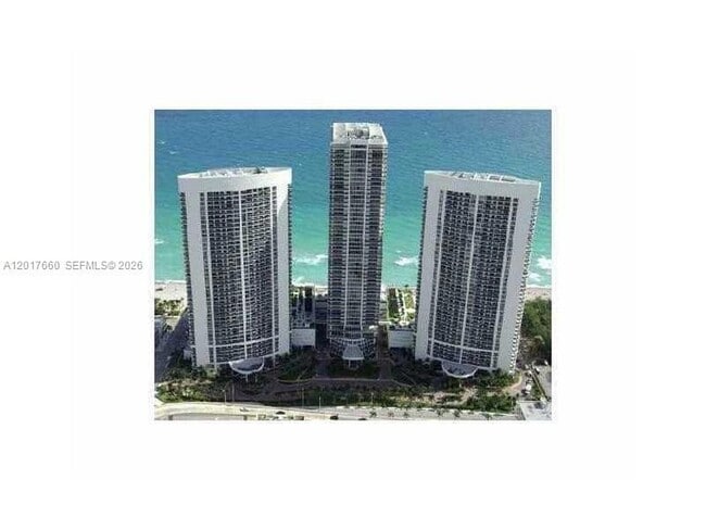 property at 1800 S Ocean Dr