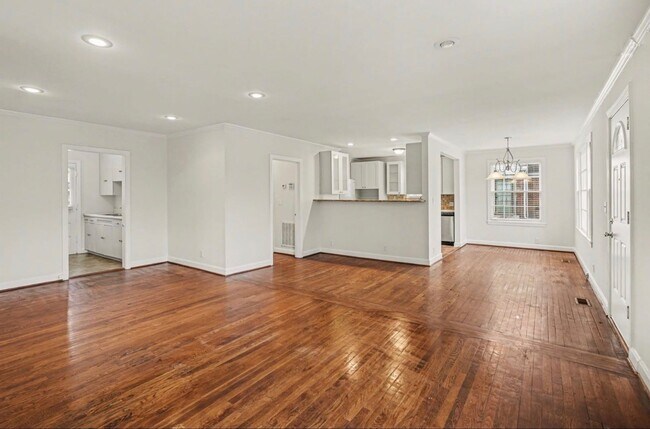 5527 Kendall Dr in Nashville, TN - Building Photo - Building Photo