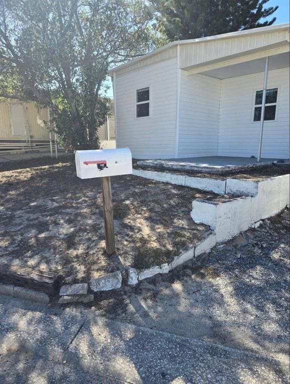 815 St Charles Dr in Tarpon Springs, FL - Building Photo - Building Photo