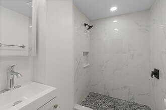 91 Saint Botolph St, Unit 12 in Boston, MA - Building Photo - Building Photo