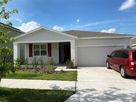 741 Simone Ct, Unit 2 in Haines City, FL - Building Photo