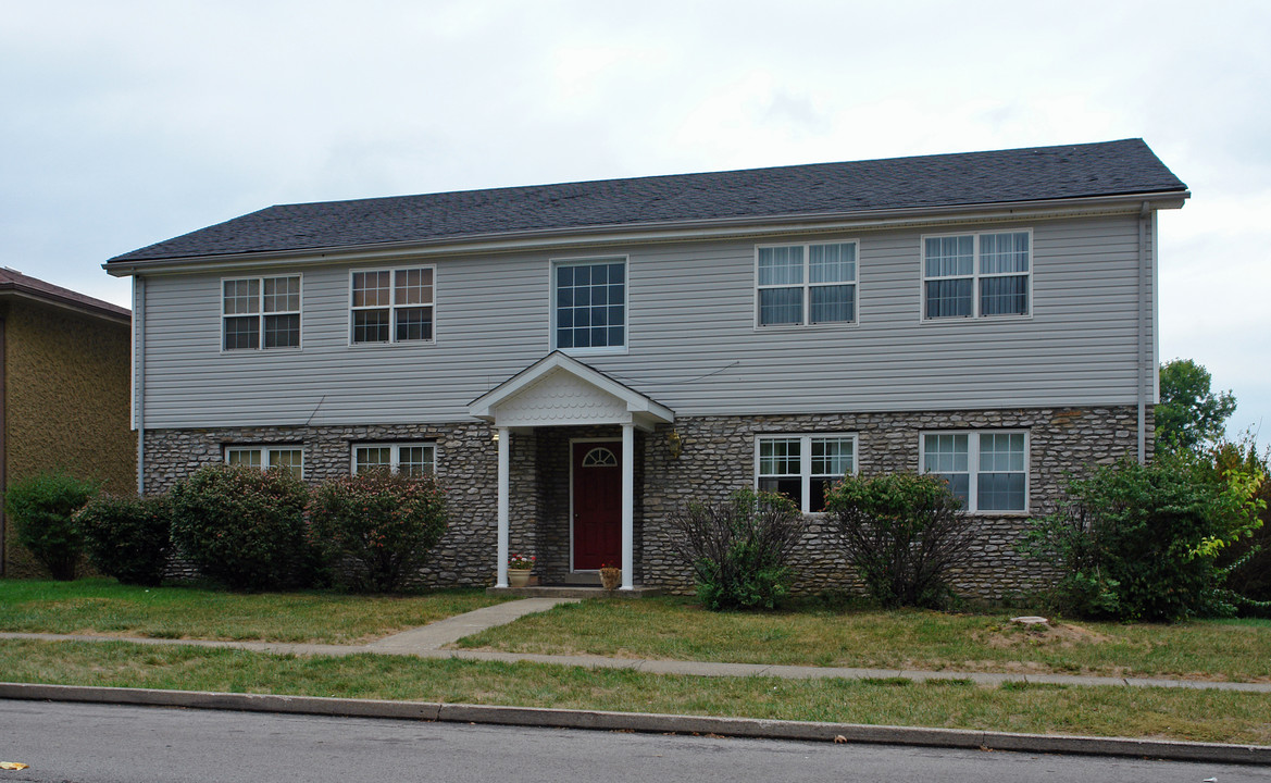 2972 Winter Garden Dr in Lexington, KY - Building Photo