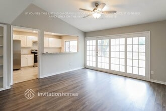 425 Birchwood Dr in Garland, TX - Foto de edificio - Building Photo