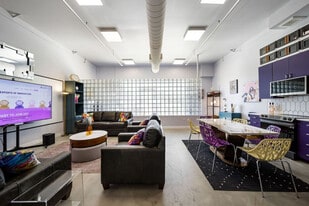 4507 E Martin Luther King Jr Blvd in Austin, TX - Building Photo