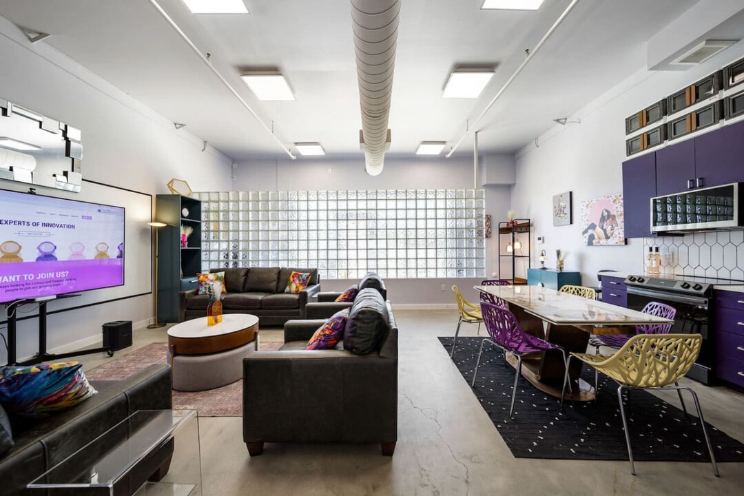 4507 E Martin Luther King Jr Blvd in Austin, TX - Building Photo