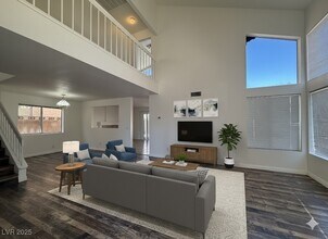 868 Brass Ring Rd in Las Vegas, NV - Building Photo - Building Photo