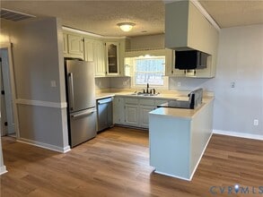 1835 Jeter Rd in Powhatan, VA - Building Photo - Building Photo