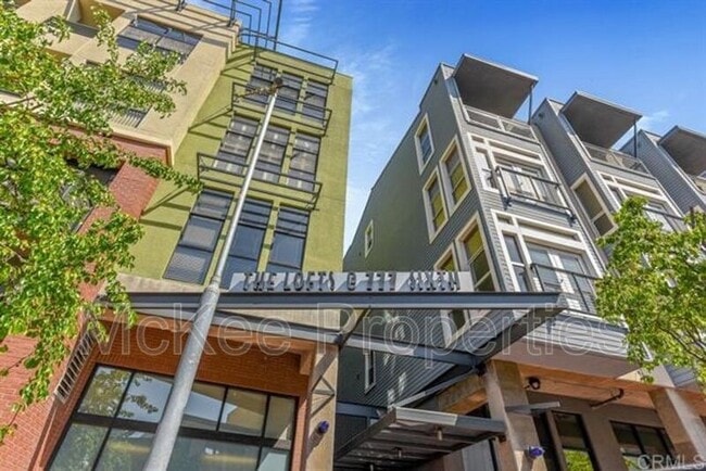 property at 777 Sixth Ave