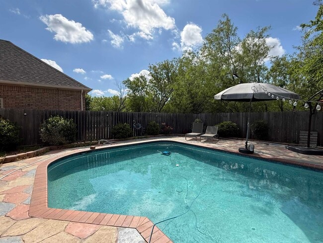 5437 Prairie Lace Ln in Wichita Falls, TX - Building Photo - Building Photo