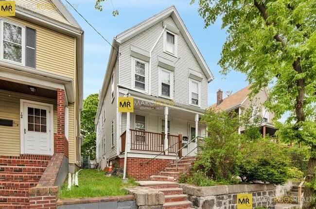 property at 106 Byron St