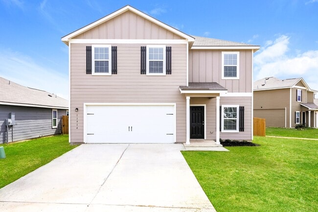 property at 11914 Nucio Ridge