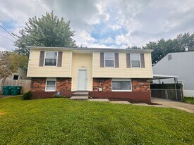 11315 Nez Perce Way in Louisville, KY - Building Photo