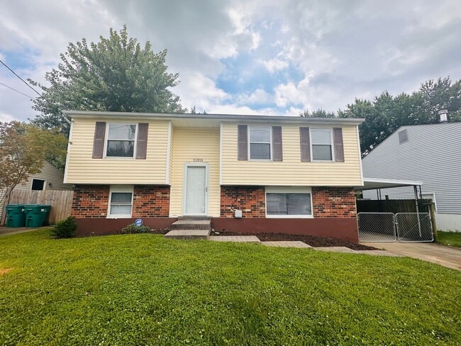 property at 11315 Nez Perce Way