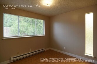 9049 9th Ave SW-Unit -#3 in Seattle, WA - Building Photo - Building Photo