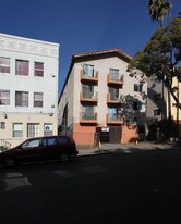 919 S Bonnie Brae St Apartments